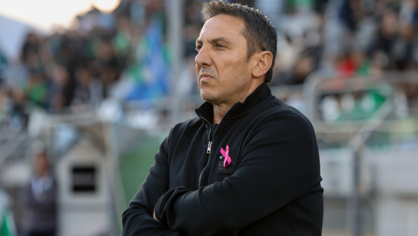 Παπαδόπουλος: «Θα μπορούσαμε να χάσουμε το ματς»