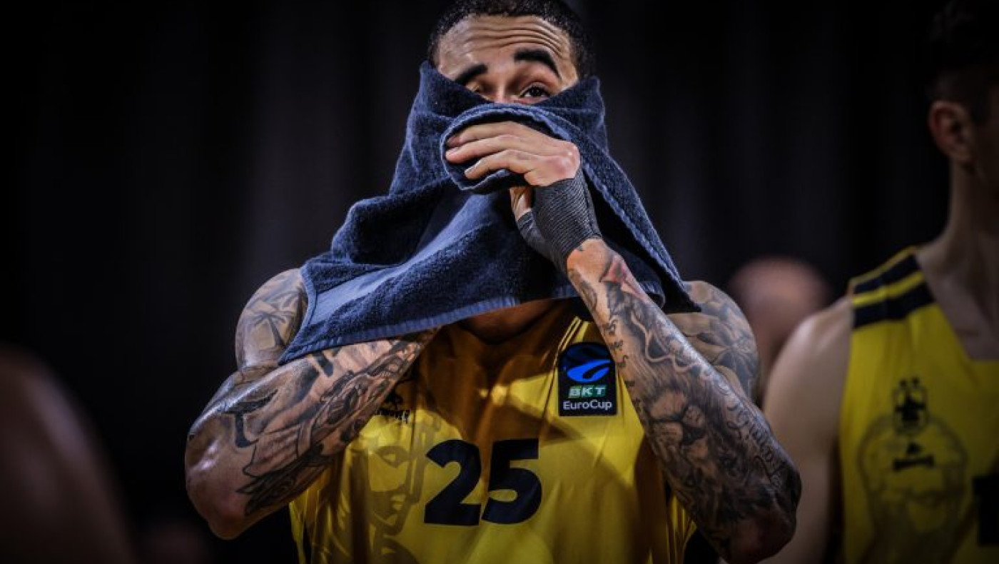 Πετρίδης: Το ένστικτο της επιβίωσης