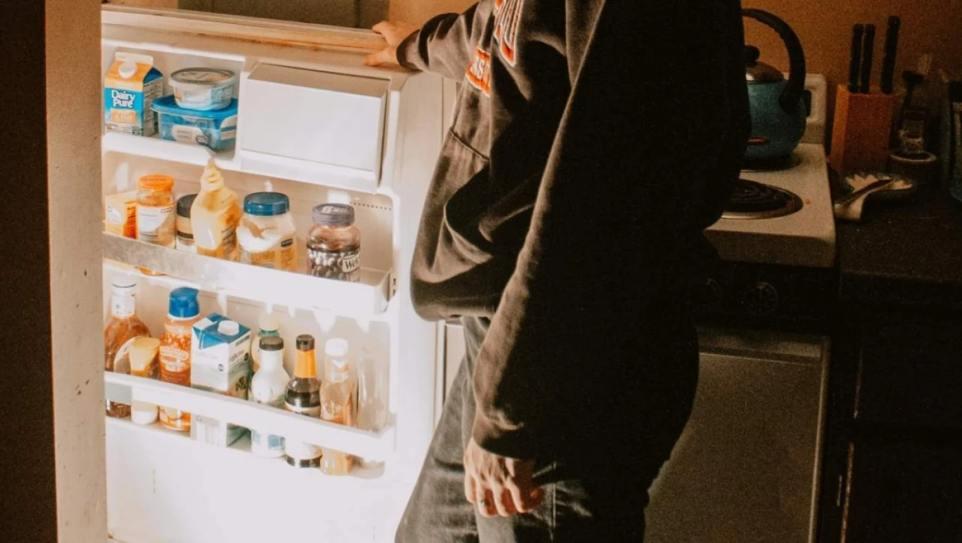 Τα τρόφιμα που δεν πρέπει ΠΟΤΕ να τοποθετείτε στην πόρτα του ψυγείου!