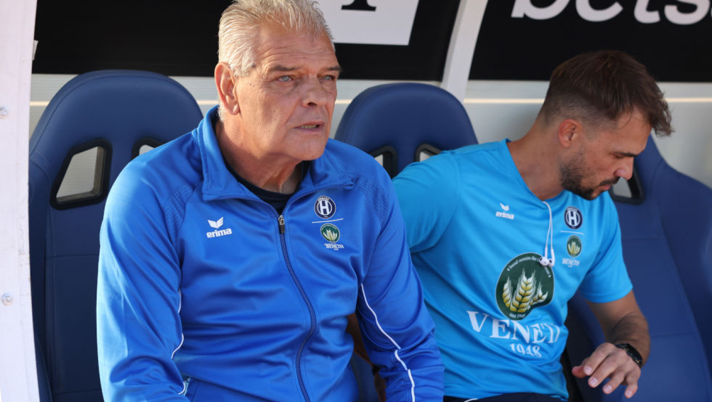 Σπανός για τις δύο… όψεις του Ηρακλή: Η αντίδραση μετά την ήττα στην Κρήτη