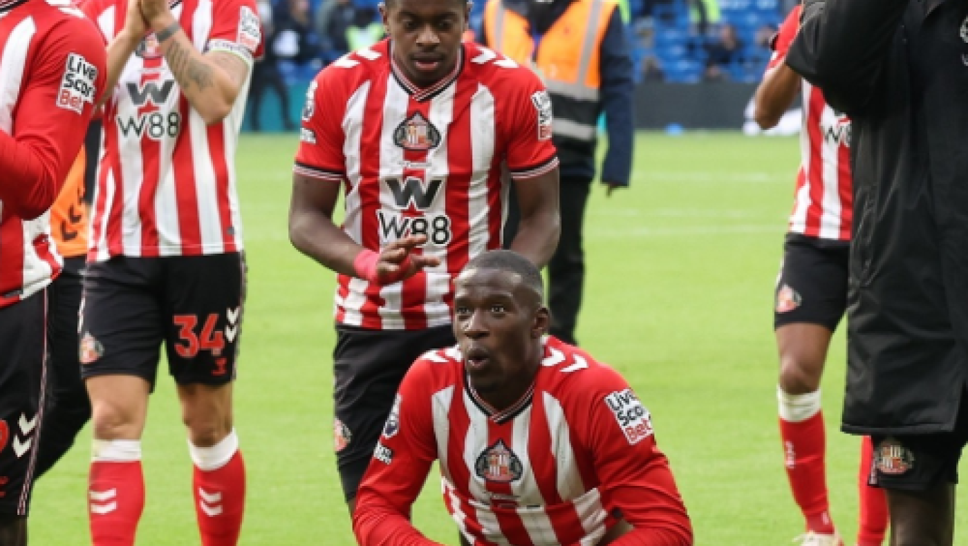 Σάντερλαντ: Αυτή είναι η ομάδα που σπάει την «κατάρα των σταχτοπούτων»