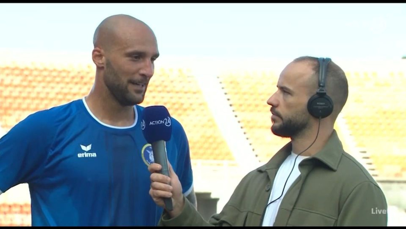 ΟΡΙΣΤΙΚΟ: Τέλος από τη Νίκη Βόλου ο Βέλλιος