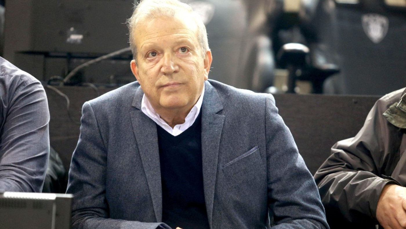 Βεζυρτζής για ΚΑΕ ΠΑΟΚ: «Ο Μυστακίδης είναι έτοιμος-Θα κάνει πολλά»