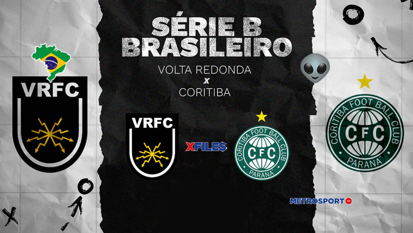 «X-Files» :  Ο Μόλντερ λέει ότι διάβασε καλά τα παιχνίδια : I want to believe you, darling Coritiba…