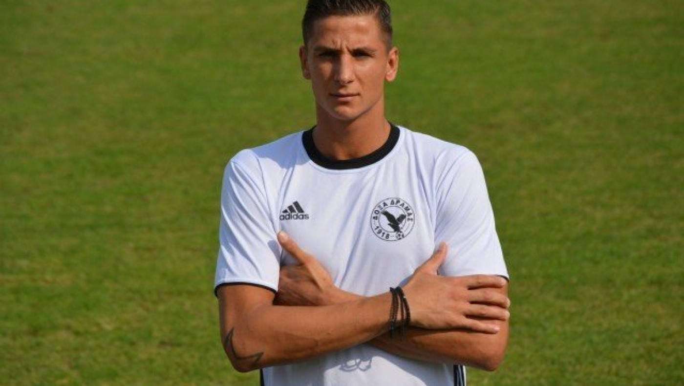 Γιόνδης: «Νωρίς για Απόλλωνα, προέχει ο Εορδαϊκός»