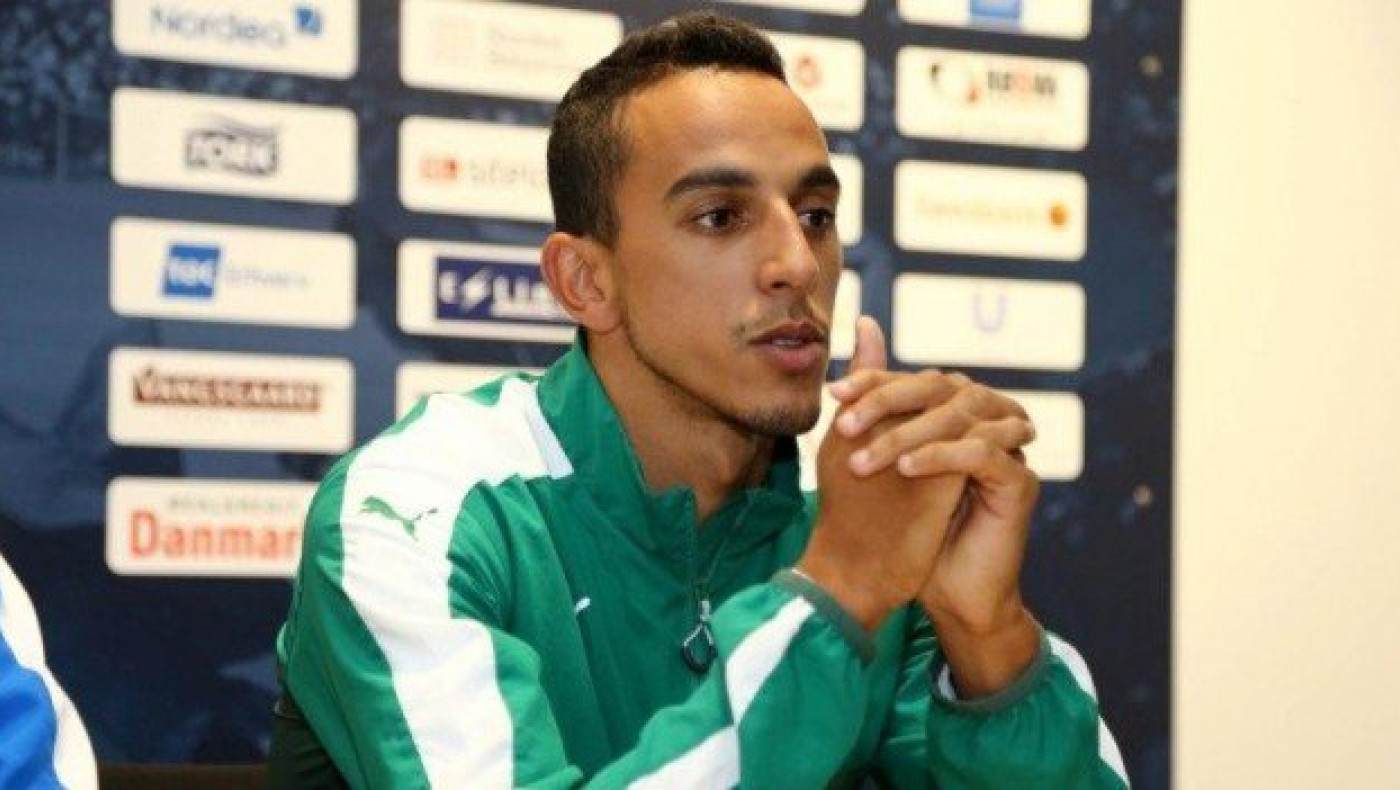 Έλληνας και                             επίσημα ο Ζέκα