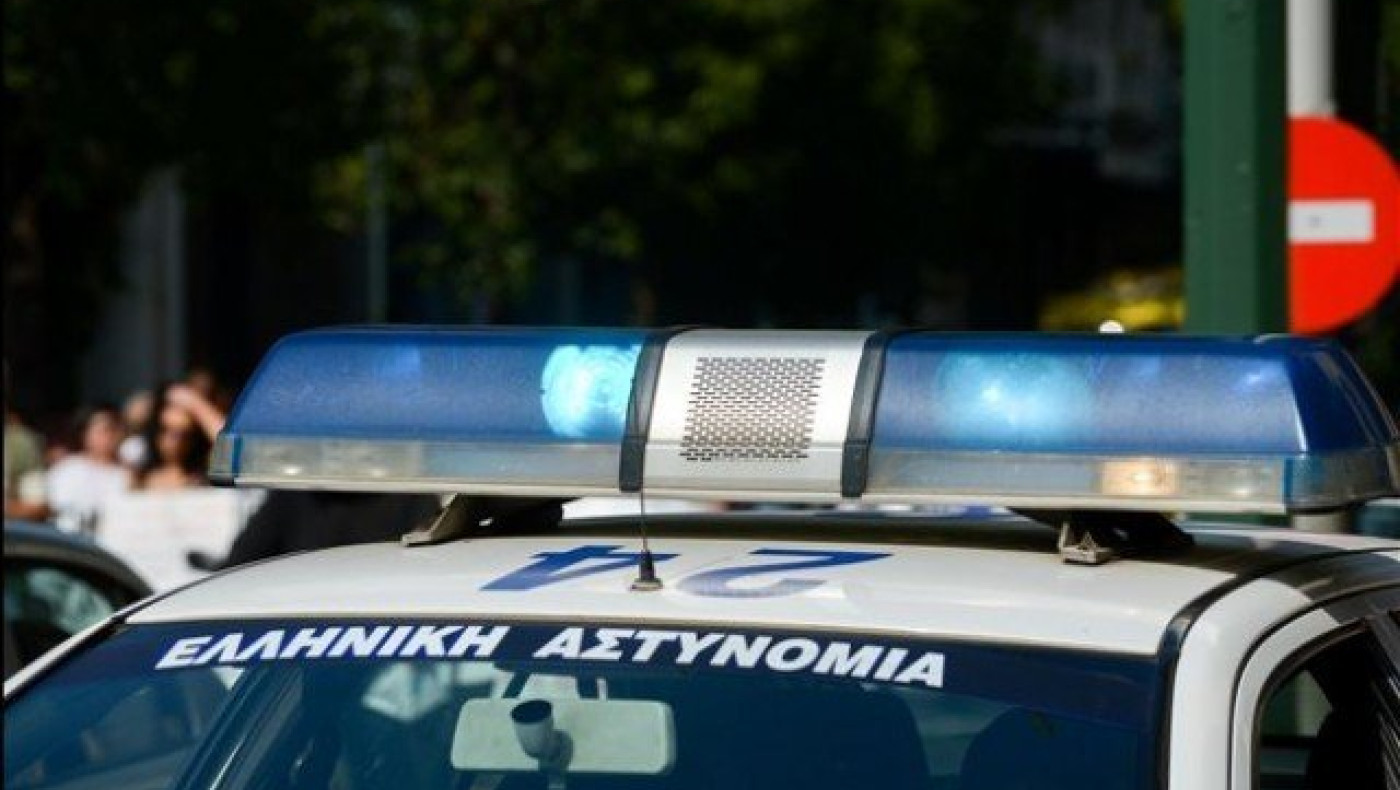 Διαρρήκτες μπήκαν σε νηπιαγωγείο & έφαγαν τις... γκοφρέτες! (ΦΩΤΟ)