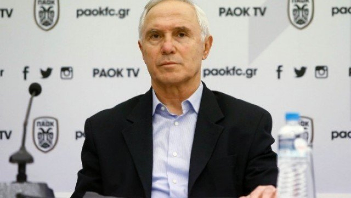 Η αλήθεια του αυτονόητου  από τον   Κούλη Αποστολίδη