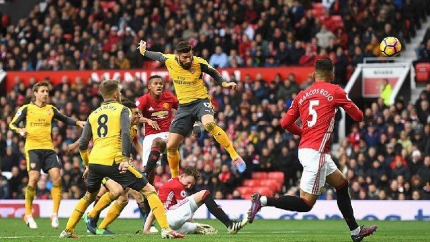 ΘΕΜΑ: Οι κορυφαίες «χρυσές αλλαγές» στην ιστορία της Πρέμιερ Λιγκ