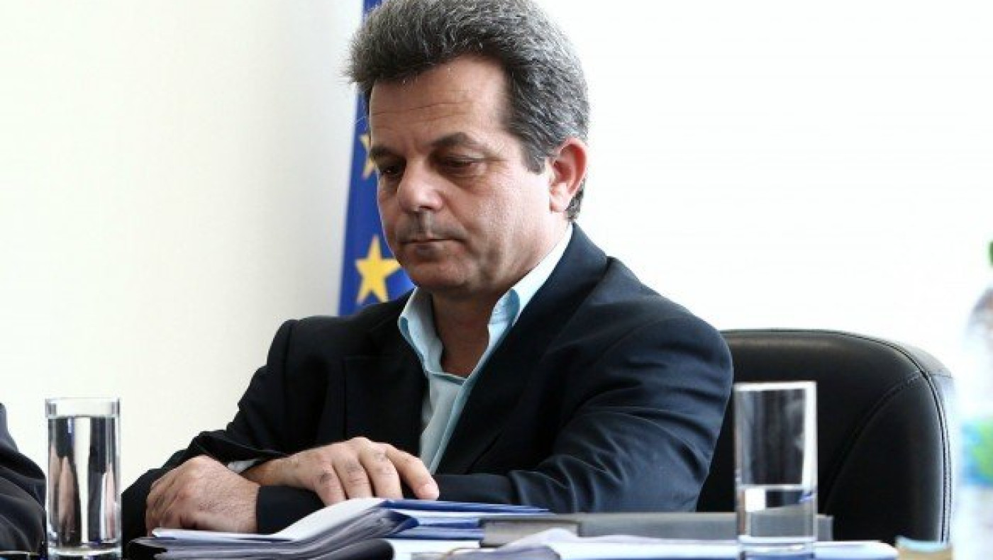 Συναδινός: «Μας γυρίζουν στα παλιά οι επιλογές τύπου Γκαγκάτση» (aud)