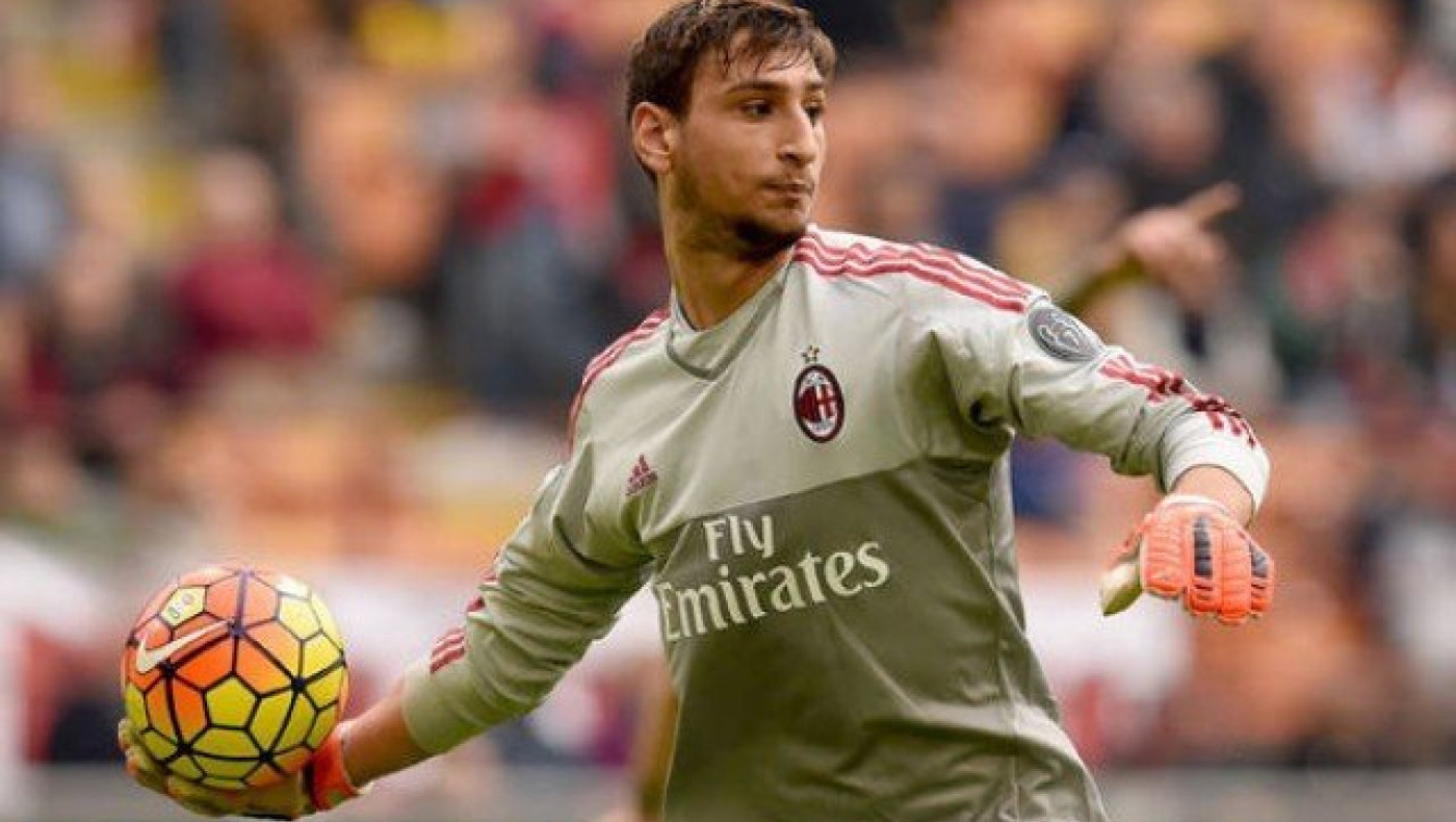 Τον πρώτο λόγο η Μάντσεστερ Σίτι για    Ντοναρούμα