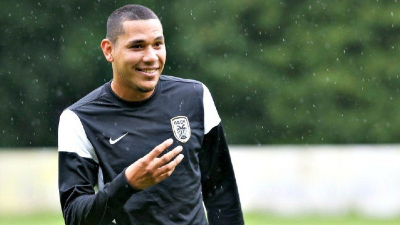 Μαντούρο: «Στην Ελλάδα ο πρωταθλητής αποφασίζεται εκ των προτέρων»