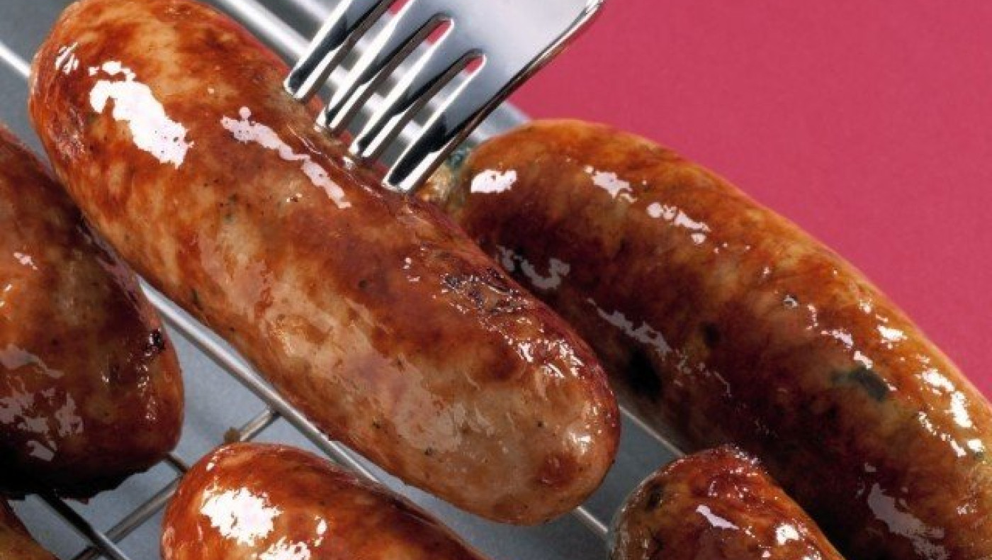 Δείτε ποια          λουκάνικα ανακαλεί ο ΕΦΕΤ (ΦΩΤΟ)