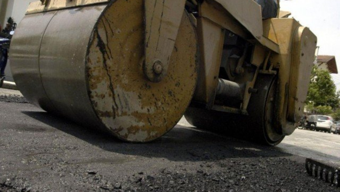 Θεσσαλονίκη: Εργασίες στην εσωτερική περιφερειακή την επόμενη εβδομάδα