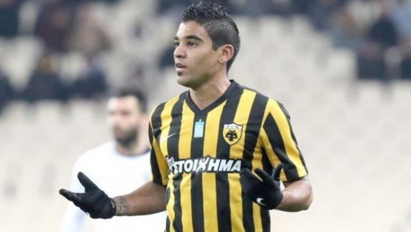 Ευχάριστα                            τα νέα για Βάργκας