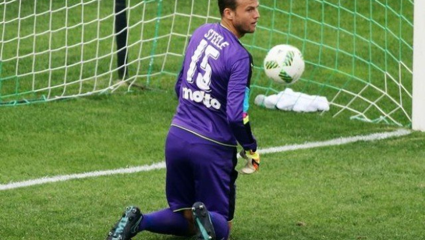 Εκτός αποστολής                               ο Στιλ