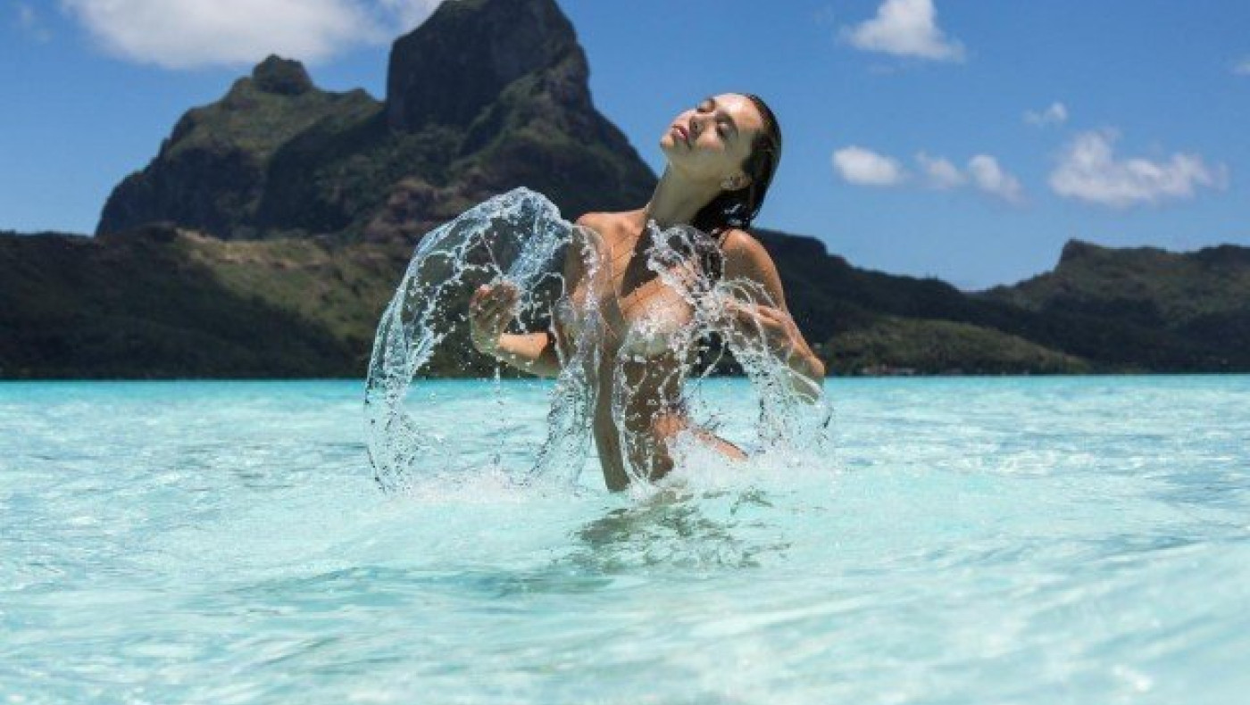 Τι να πεις για                               την Αλέξις! (pics)