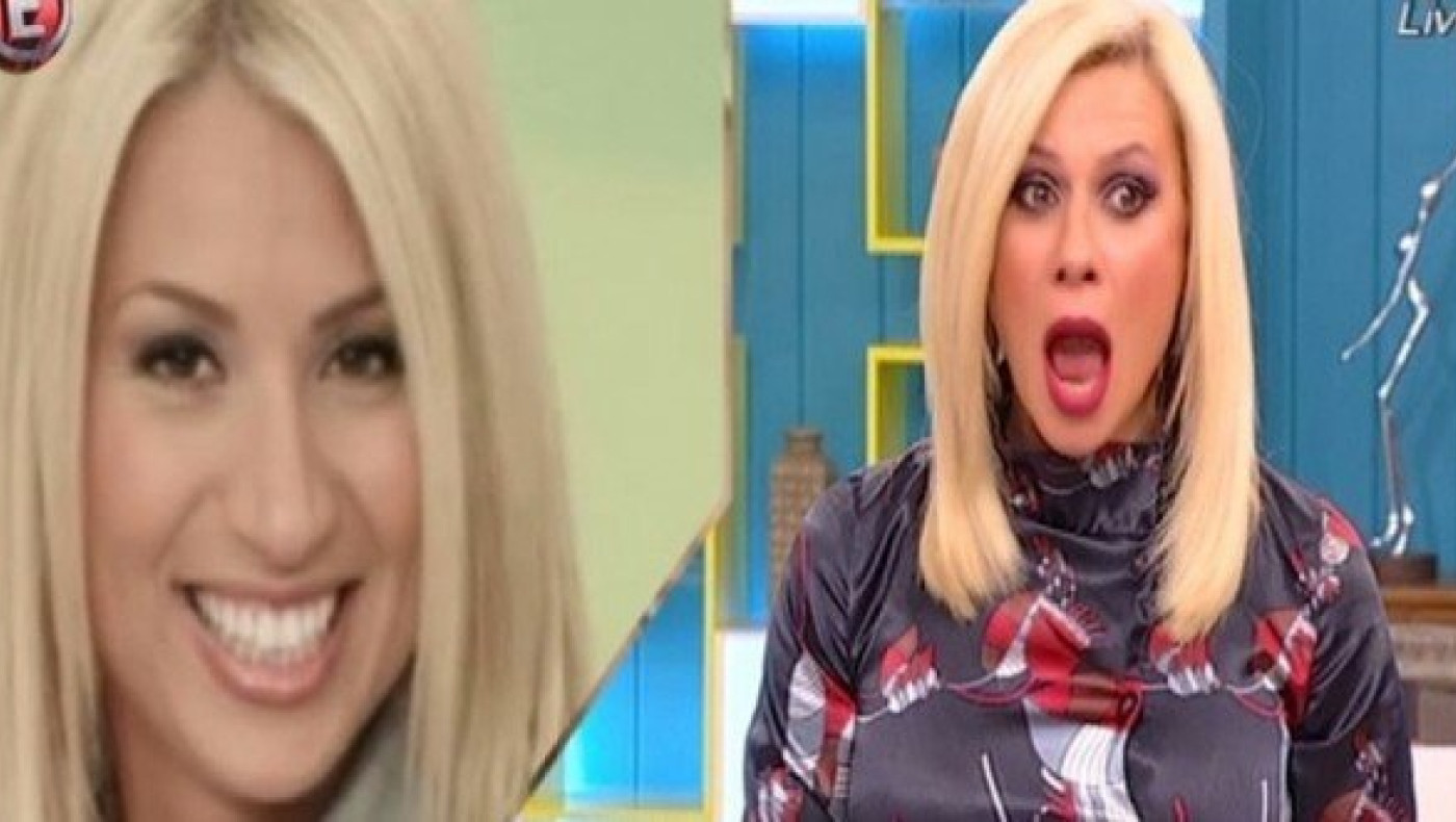 Το σοκ της Καραβάτου από την έκπληξη της Ηλιάκη! (ΒΙΝΤΕΟ)