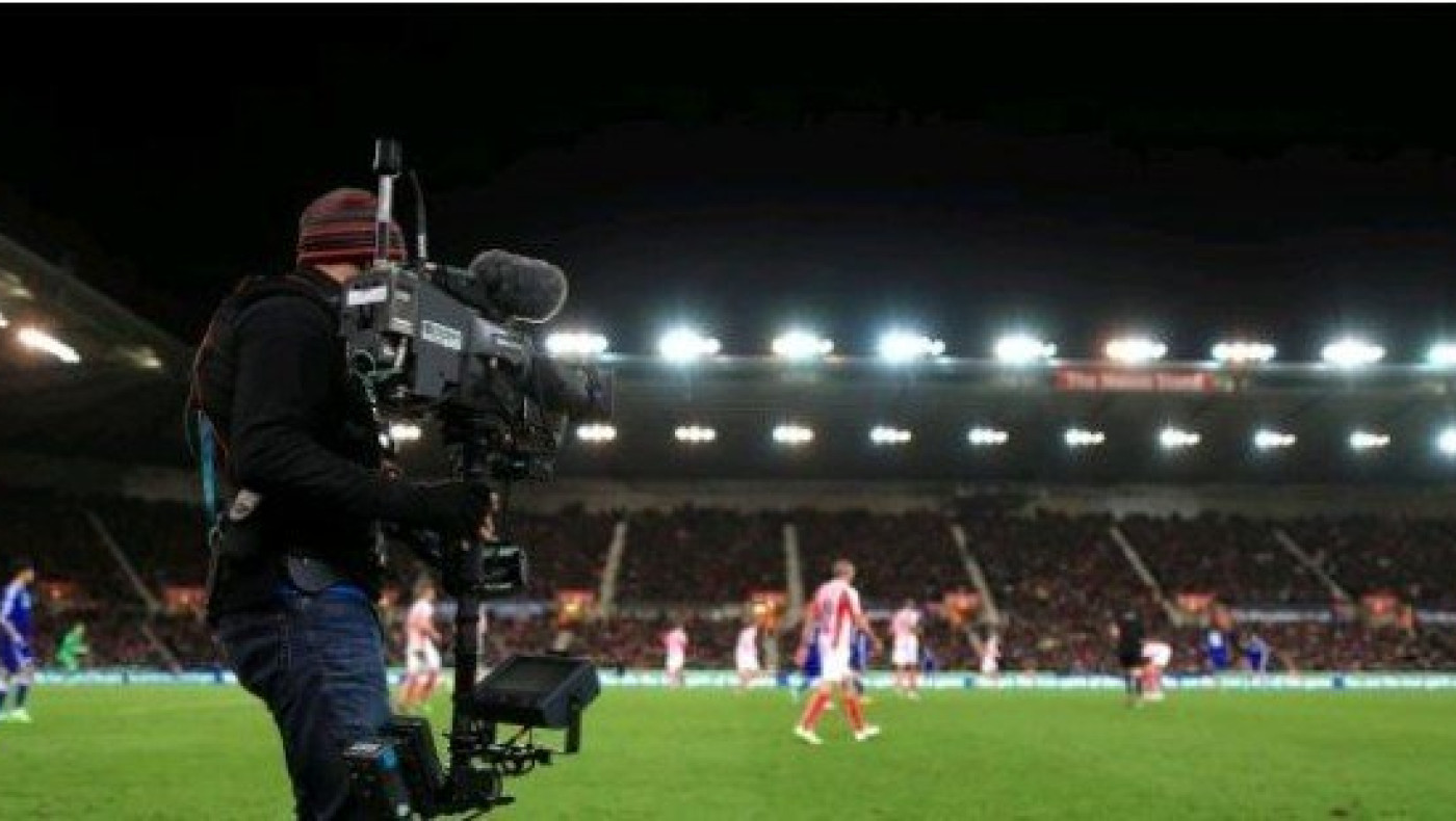 Συνεχίζει τα MEGA DEALS με τα τηλεοπτικά η Πρέμιερ Λιγκ (pics)