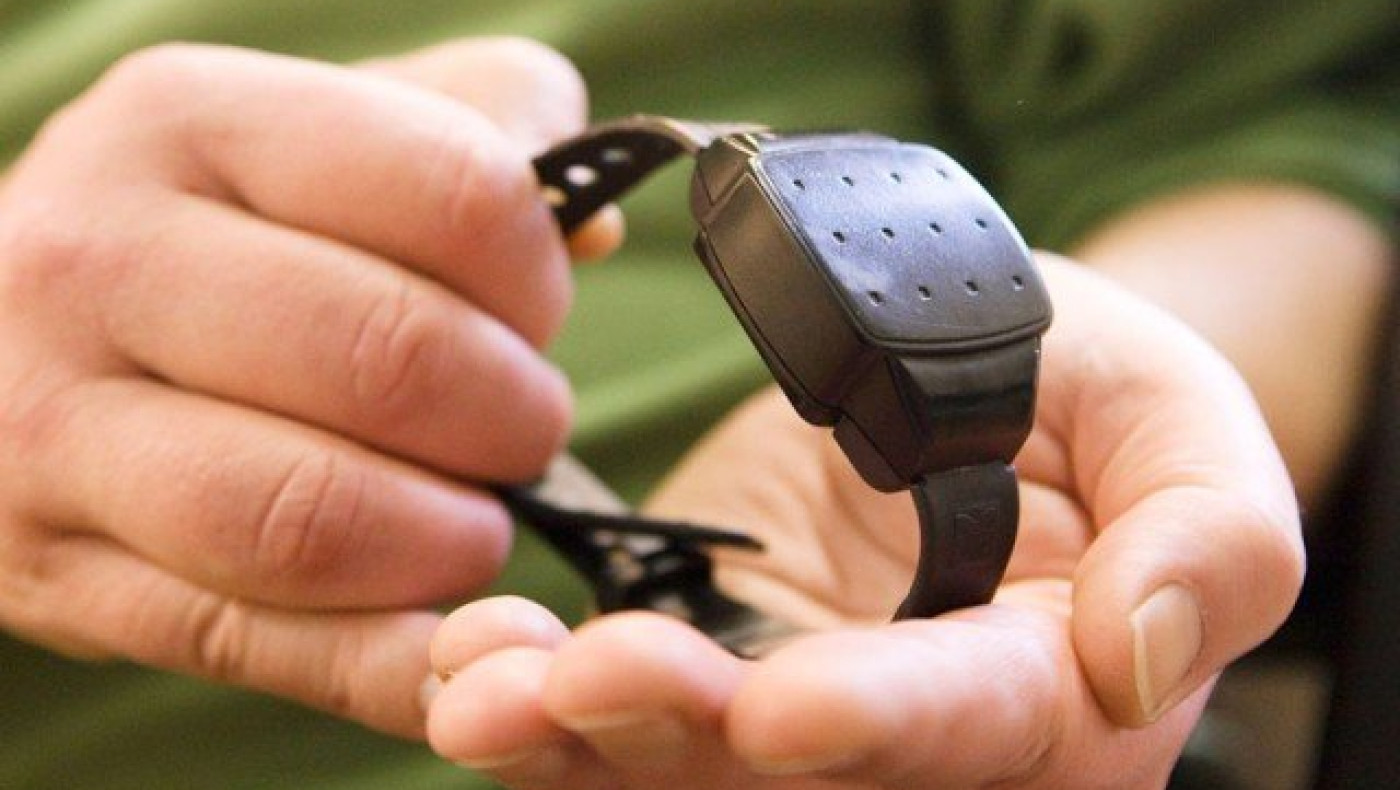 Έρευνα εισαγγελέα για την πρώτη απόδραση με βραχιολάκι