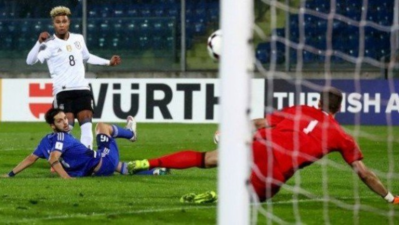 «Κύριε Μίλερ, ακόμη και με το Σαν Μαρίνο δε μπορείτε να σκοράρετε»