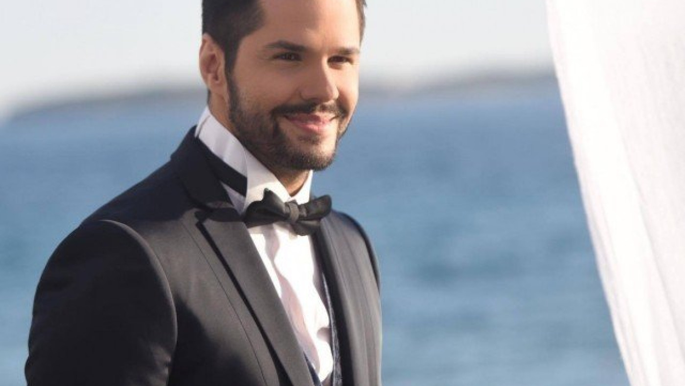 Γιώργος  Τσαλίκης: «Αισθάνθηκα πολύ καραγκιόζης που...» (ΒΙΝΤΕΟ)