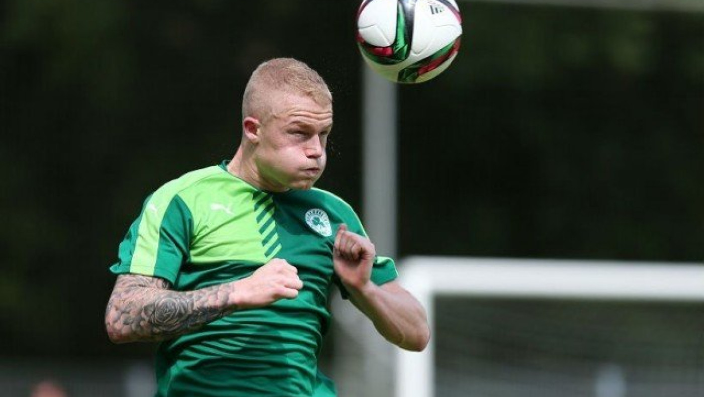 Επιστροφή Τελάντερ και φιλική «τεσσάρα» ο Παναθηναϊκός