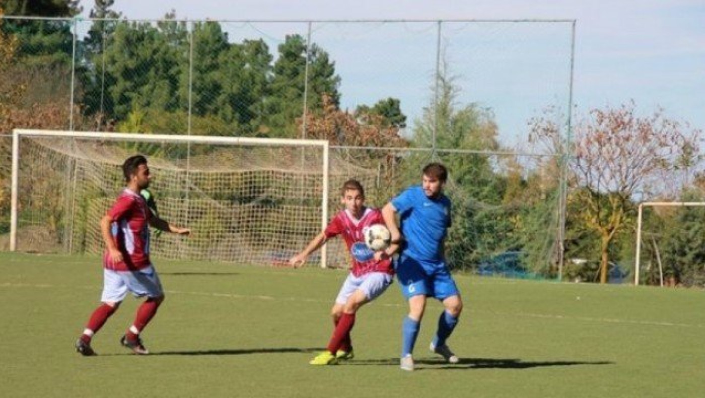 ΑΥΤΑ ΔΕΝ ΓΙΝΟΝΤΑΙ: Φάση απόλυτης τρέλας στην ΕΠΣΜ (video)