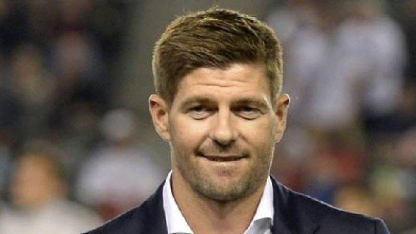 «Βόμβα» με Τζέραρντ                          θέλει η ΜΚ Ντονς!