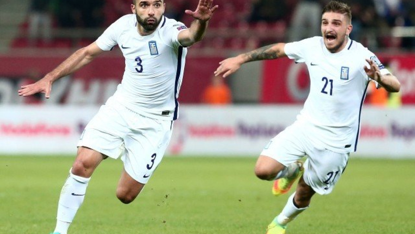 Η απάντηση Τζαβέλλα για το γκολ και την... επίθεση που δέχτηκε