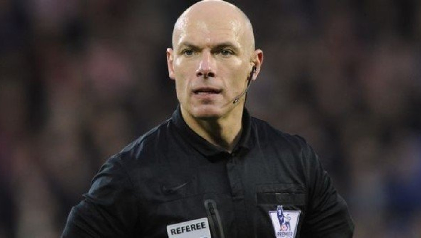 Γουέμπ: «Μου ζητούσαν κίτρινη κάρτα για να μην παίξουν στη Boxing Day»