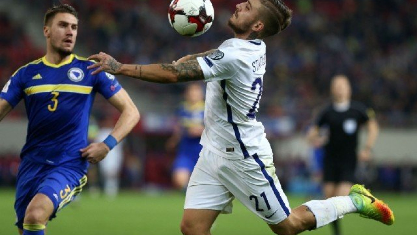 Ανεβάζει       τις    «μετοχές»       του ο Σταφυλίδης