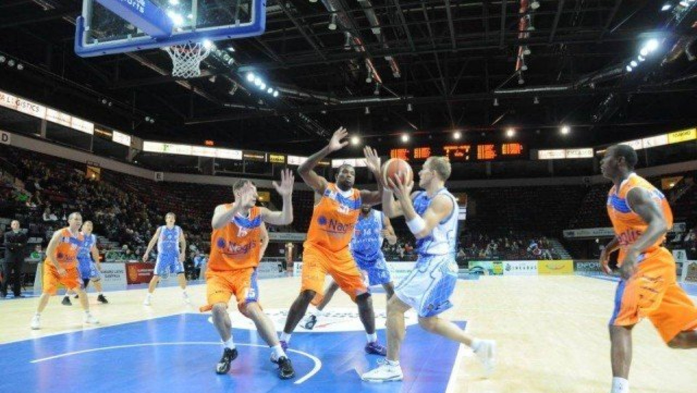 Αυτές είναι οι πιο σέξι οπαδοί της Νεπτούνας (pics)