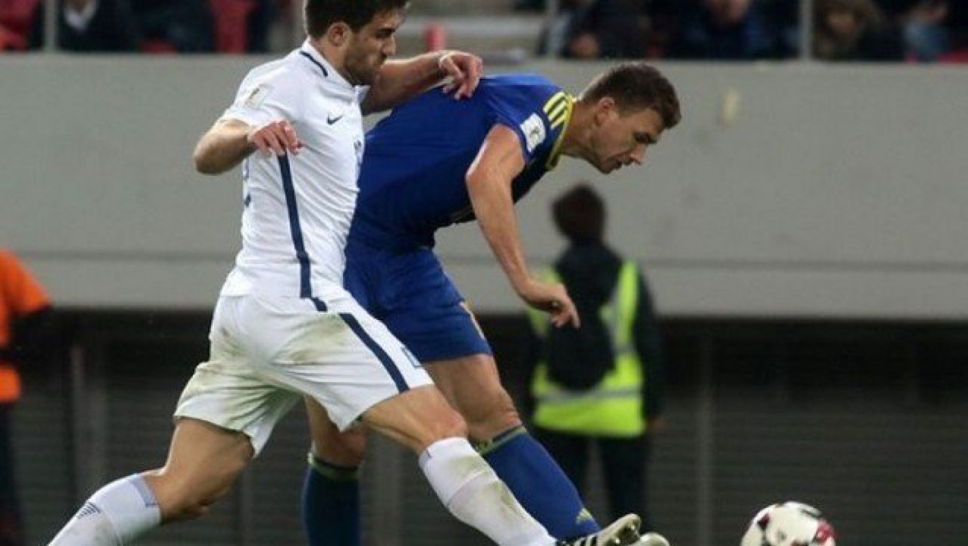 Παπασταθόπουλος:  «Δεν το δικαιολογώ, φυσικά, το καυτηριάζω».