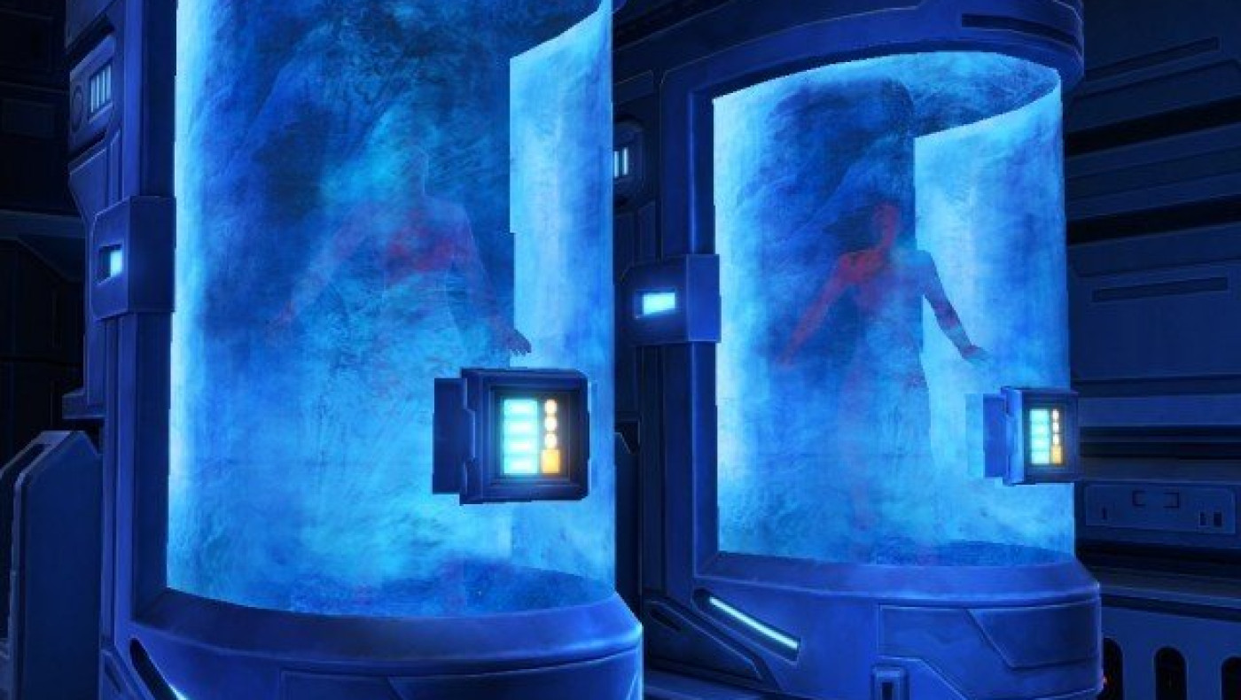 14χρονη με καρκίνο θα καταψυχθεί για να επιστρέψει στο μέλλον στη ζωή