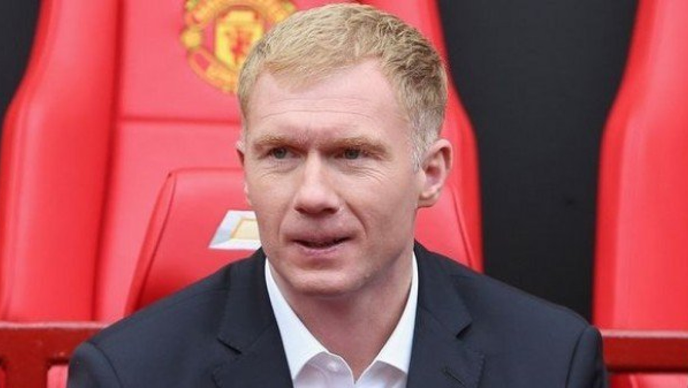 Σκόουλς: «Ο Γκριζμάν κατάλληλος                      για αντι-Ζλάταν»