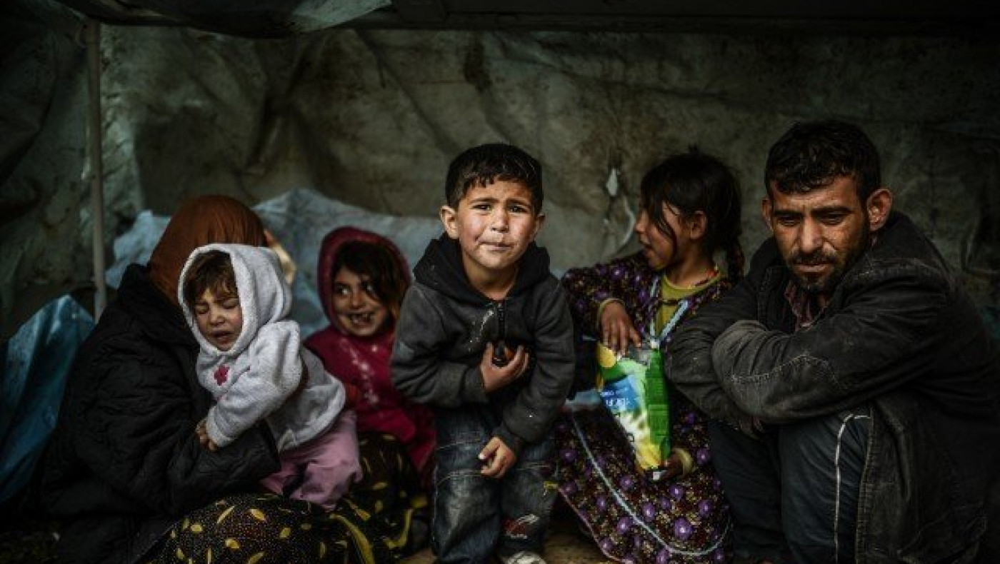 250 πρόσφυγες θα στεγαστούν σε μισθωμένα ακίνητα στα Πάλιουρα Επανομής