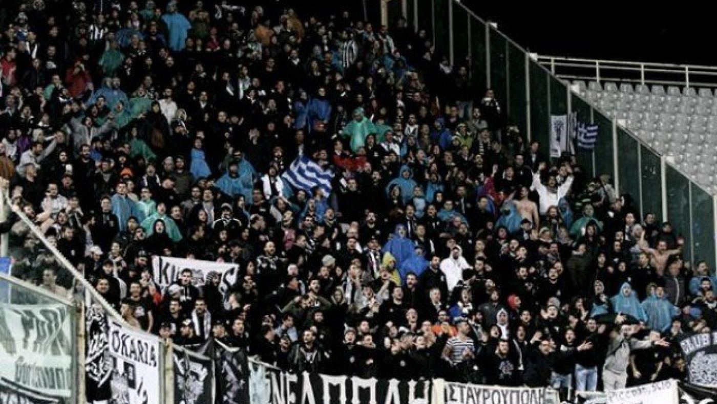 Οδηγίες της ΠΑΕ ΠΑΟΚ για    όσους βρεθούν     στη Φλωρεντία