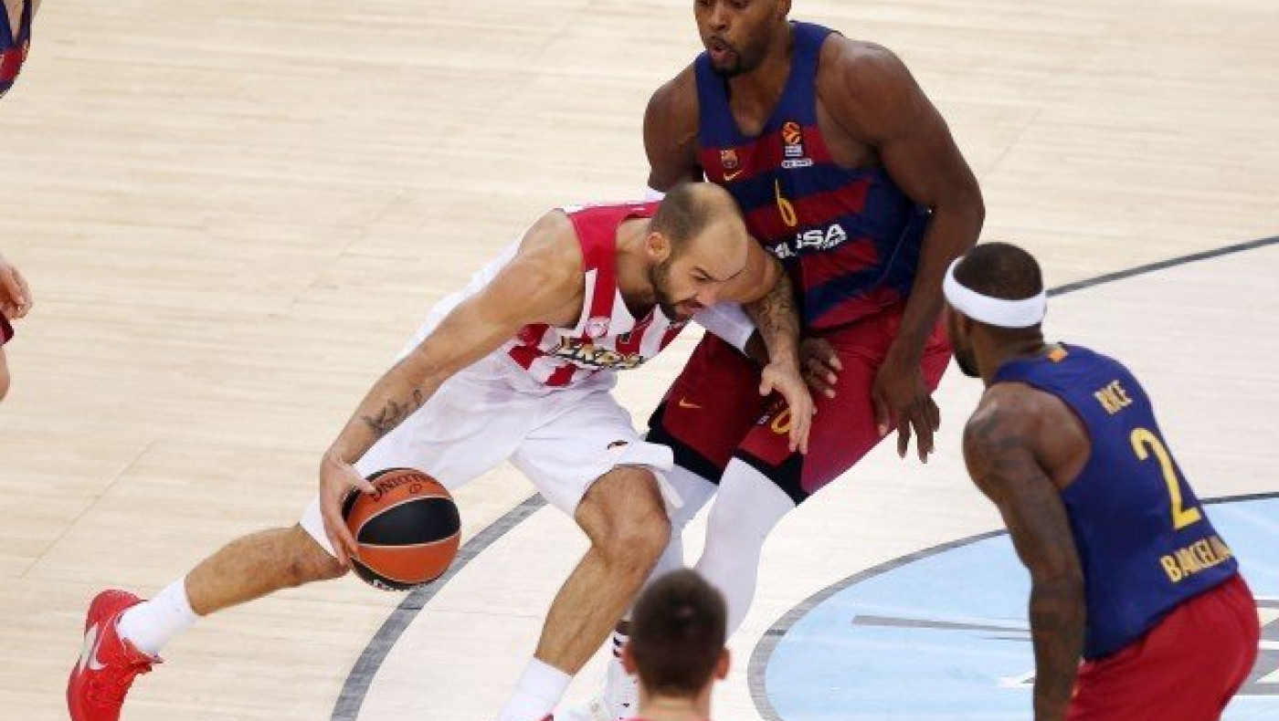 Το κάστρο έμεινε απόρθητο και τώρα     Παναθηναϊκός