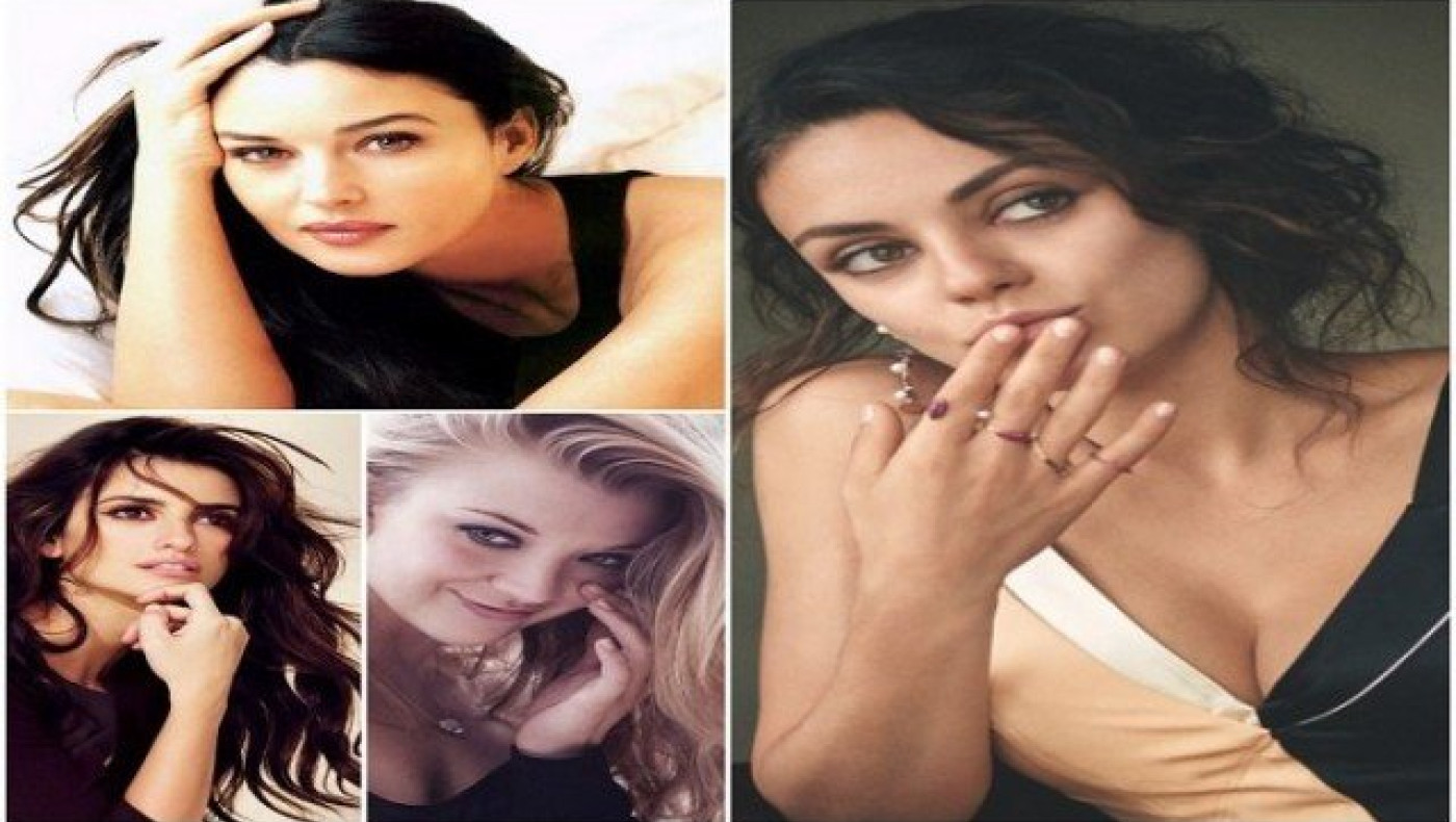 Οι 20     πιο     όμορφες γυναίκες του 21ου αιώνα (pics)