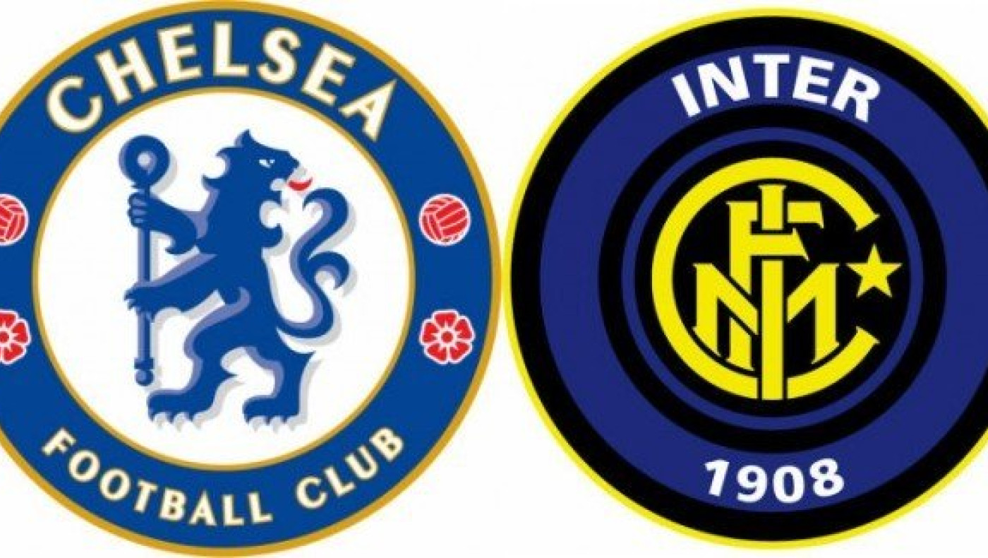 «Χτυπάει» παίκτη της               Τσέλσι η Ίντερ (pic)