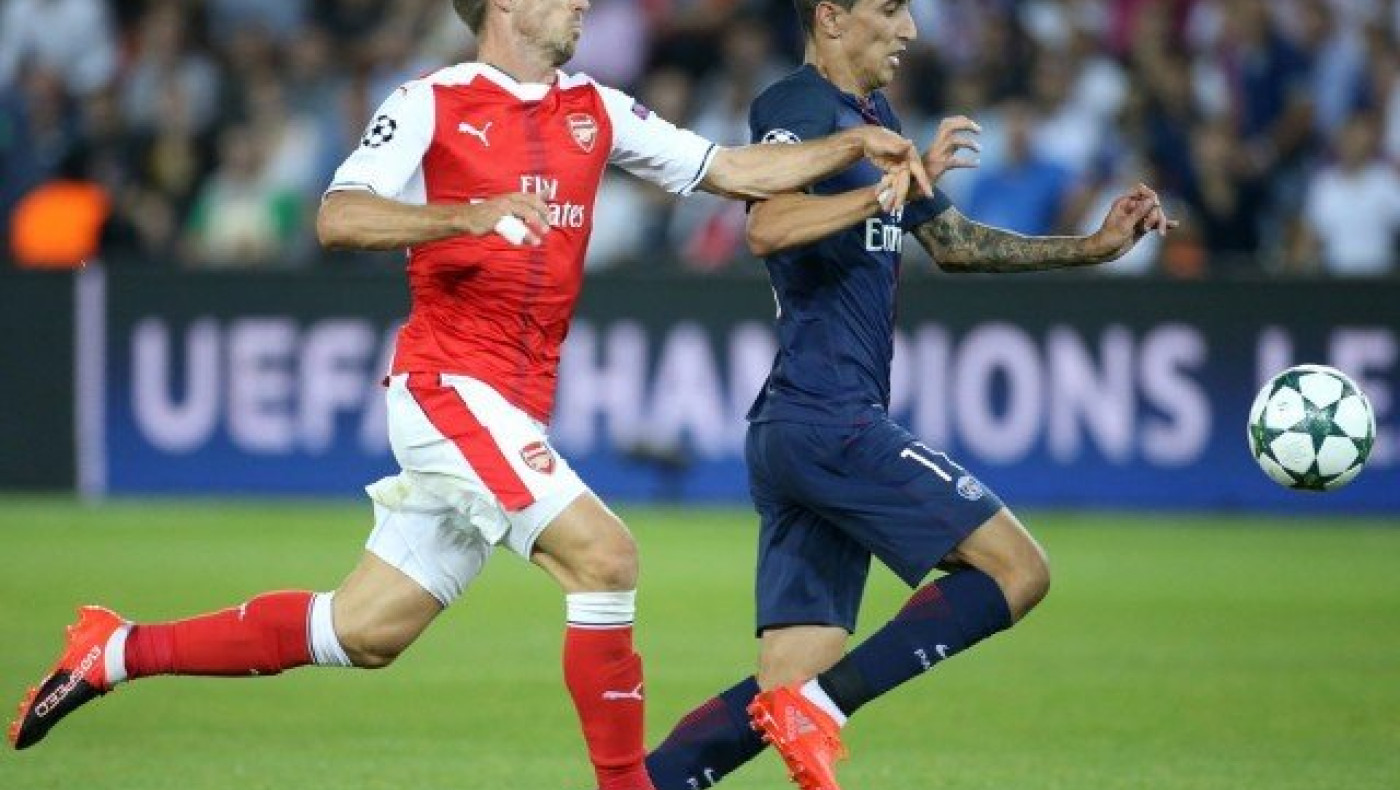 Στο Χ η Μπενφίκα, στο Χ η Παρί Σεν Ζερμέν, στο Χ και η Βασιλεία