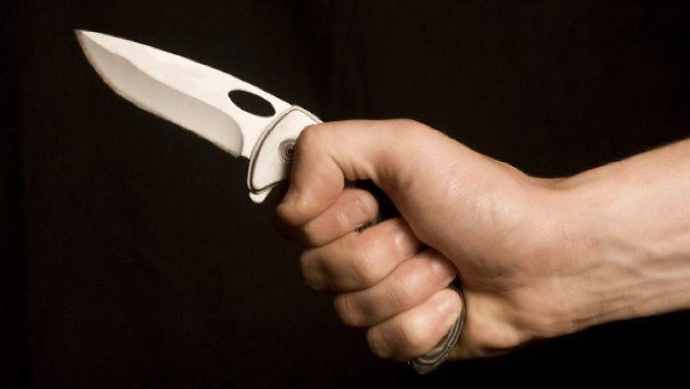 19χρονος λήστεψε με μαχαίρι 22χρονο στο κέντρο της Θεσσαλονίκης