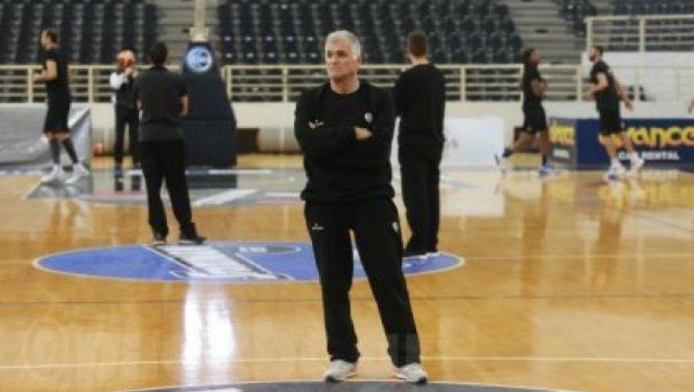 Πετάει για Λιθουανία                                            ο ΠΑΟΚ