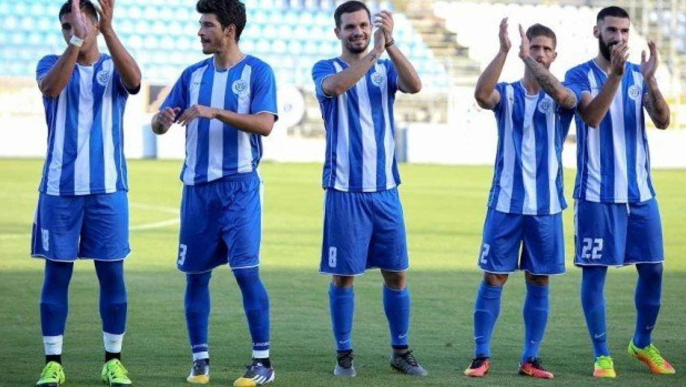 Πρώτο              τρίποντo            στις Σέρρες τα Χανιά