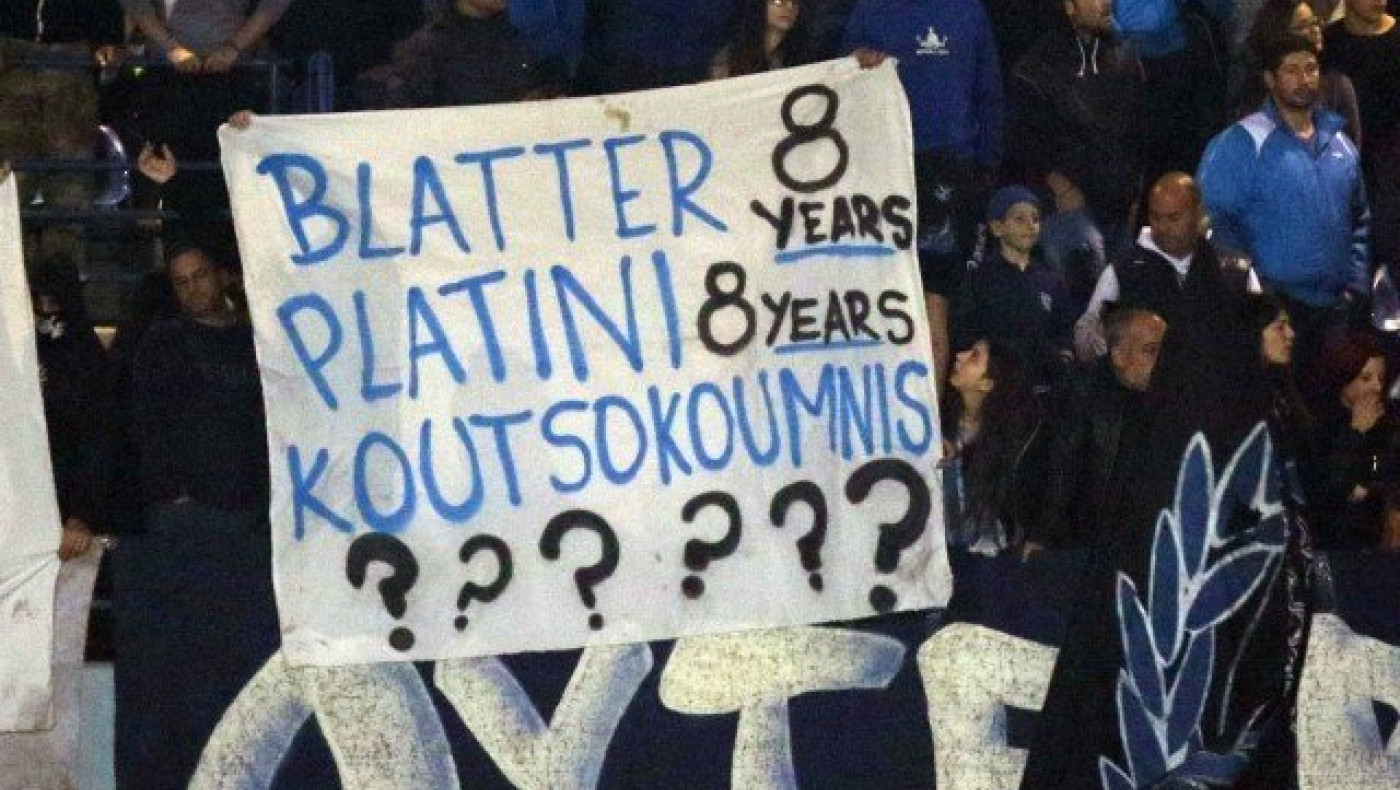 Το                 μετέωρο      βήμα  των … εξυγιαντών