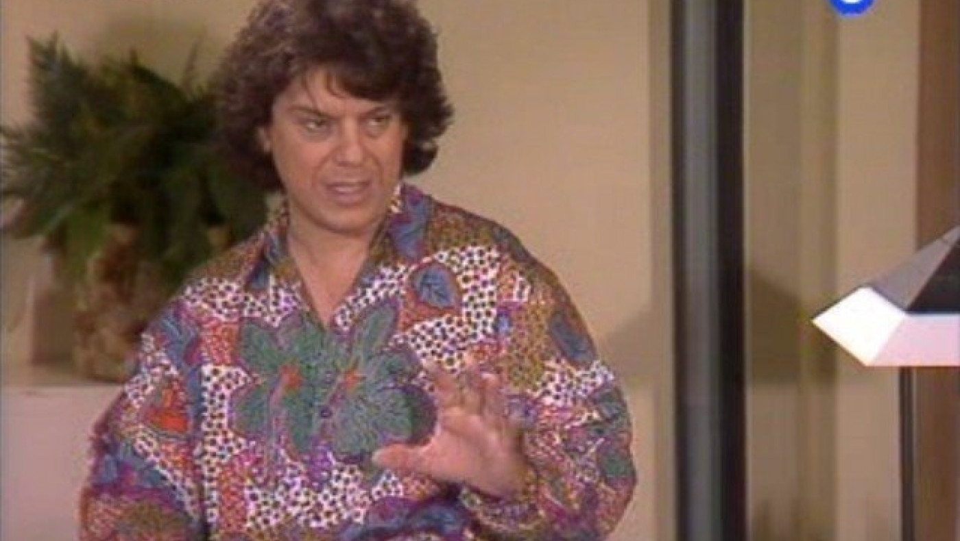 «Απαράδεκτοι»: Ποιος ηθοποιός αρνήθηκε το ρόλο του Βλάσση Μπονάτσου;