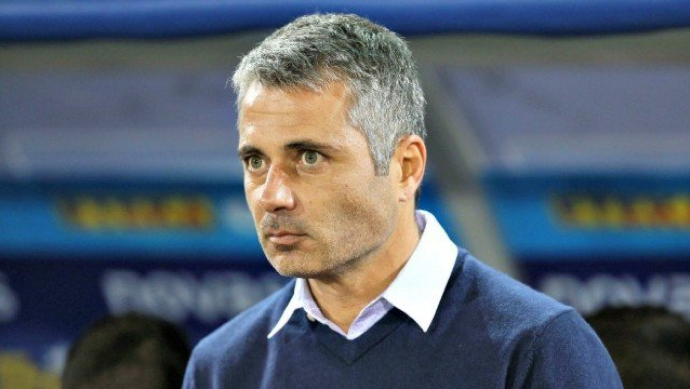 Κορακάκης: «Θα εστιάσουμε στα αδύναμα σημεία του ΠΑΟΚ»