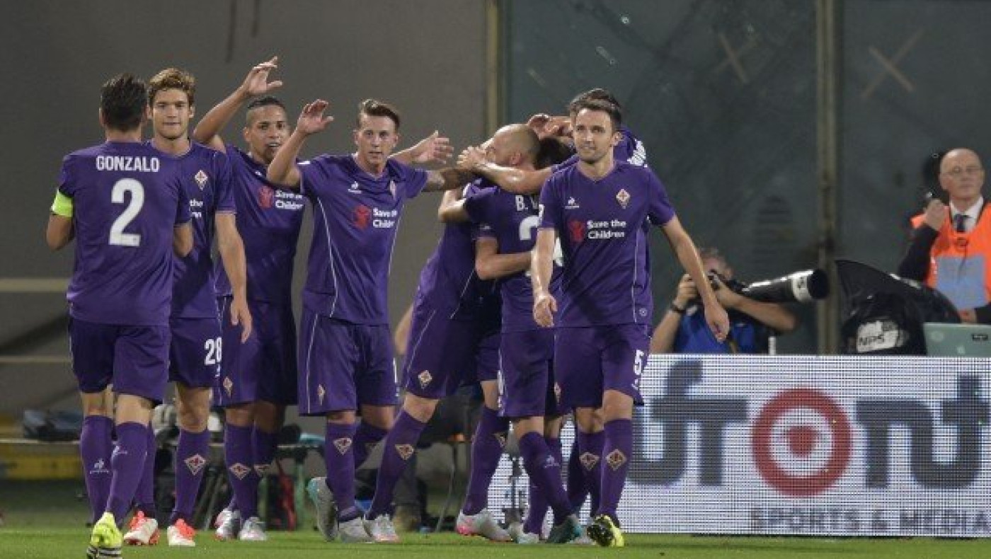 «Ζαλίζεσαι» με τις τιμές στη μπουτίκ της Φιορεντίνα (pics)