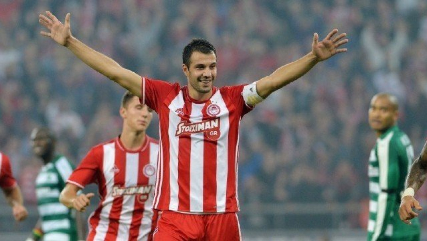 Γερό μπάσιμο Ζενίτ                             για Μιλιβόγιεβιτς